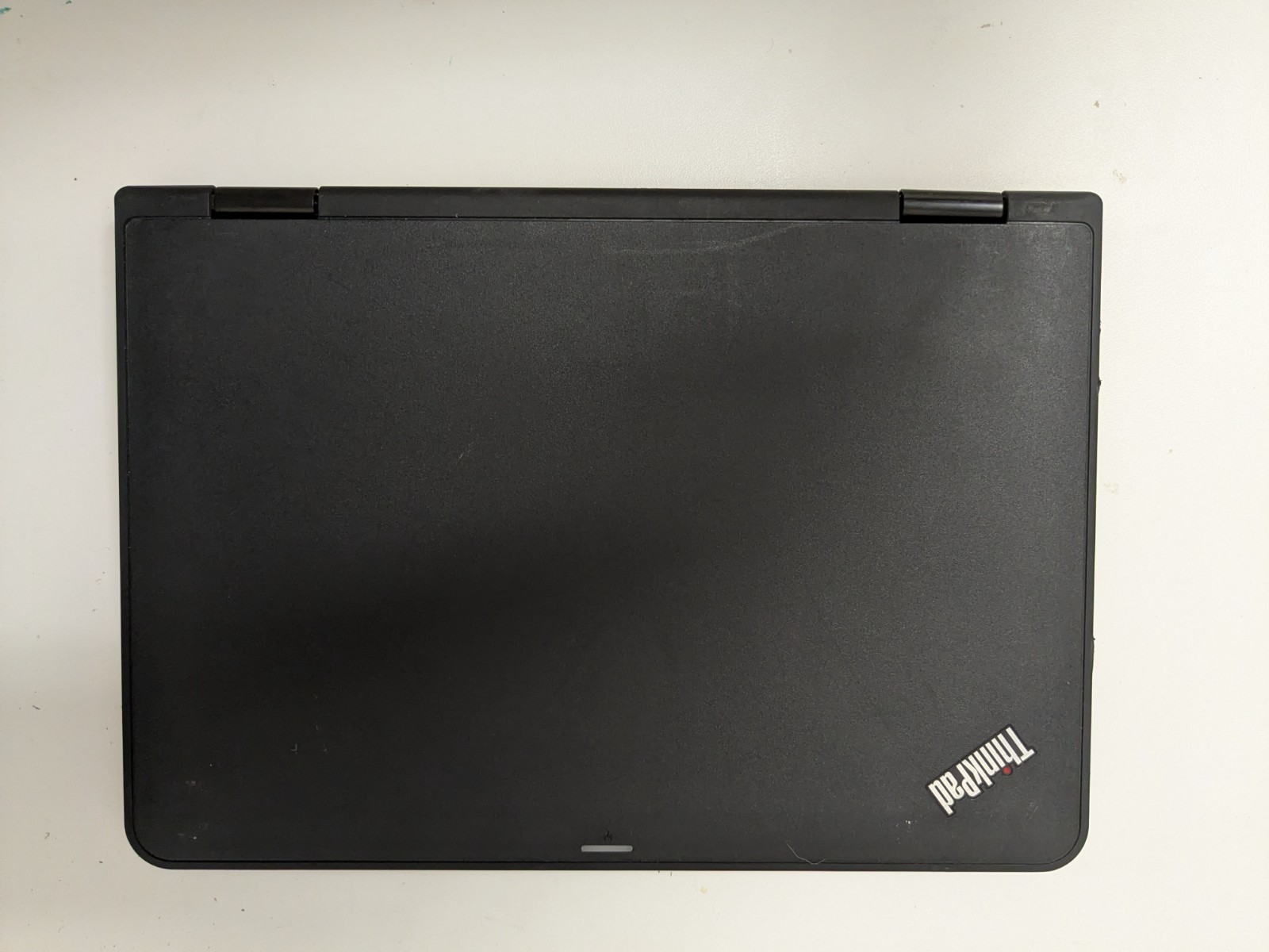 Lenovo ThinkPad 11e Yoga 6th Gen 11.6″ M3-8100Y 8GB RAM 128GB SSD Win11 w/ Pen