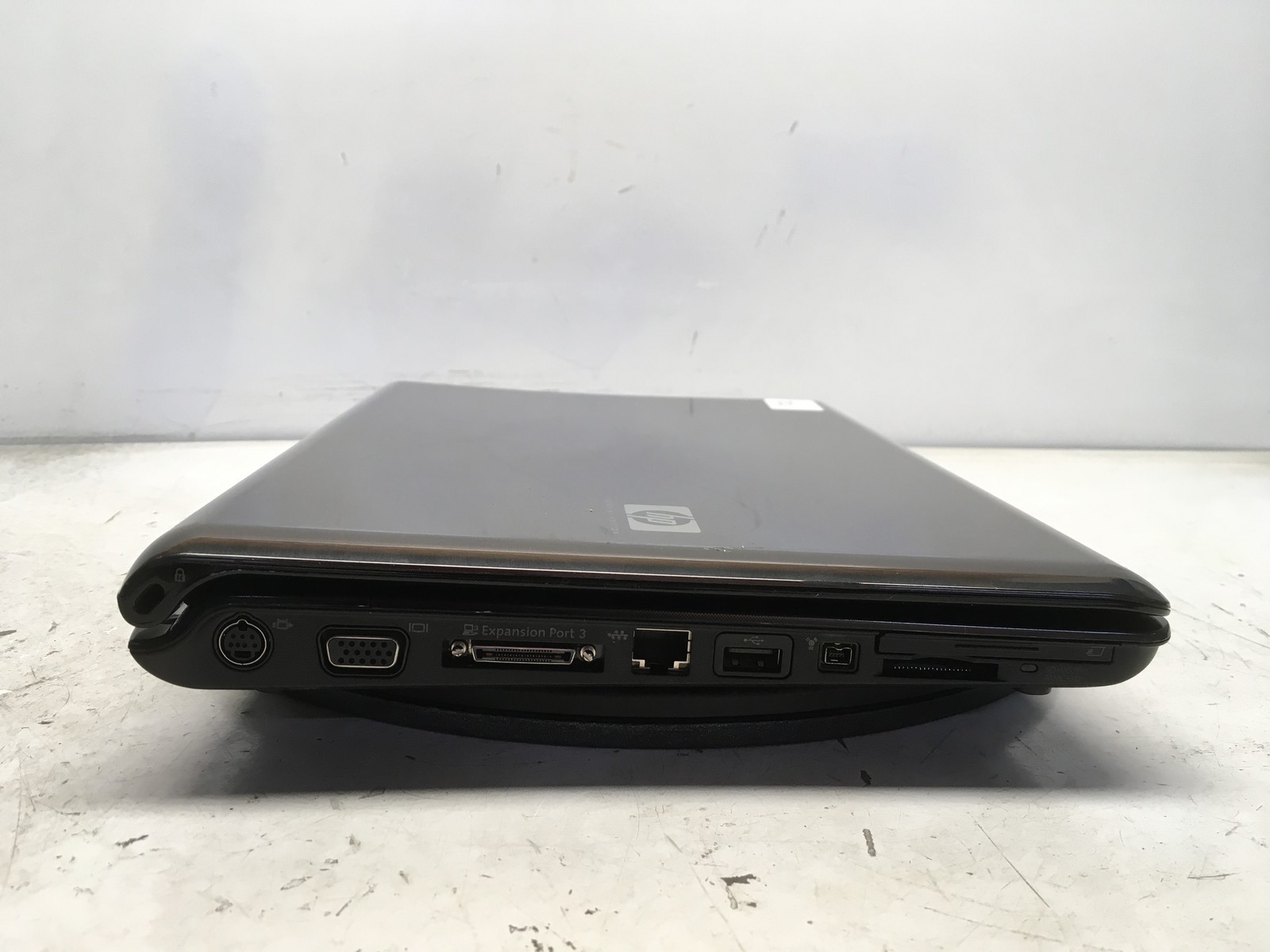 HP Pavilion DV2945SE AMD Turion 64 X2 TL-60 2GHz No RAM NO HDD No Batt