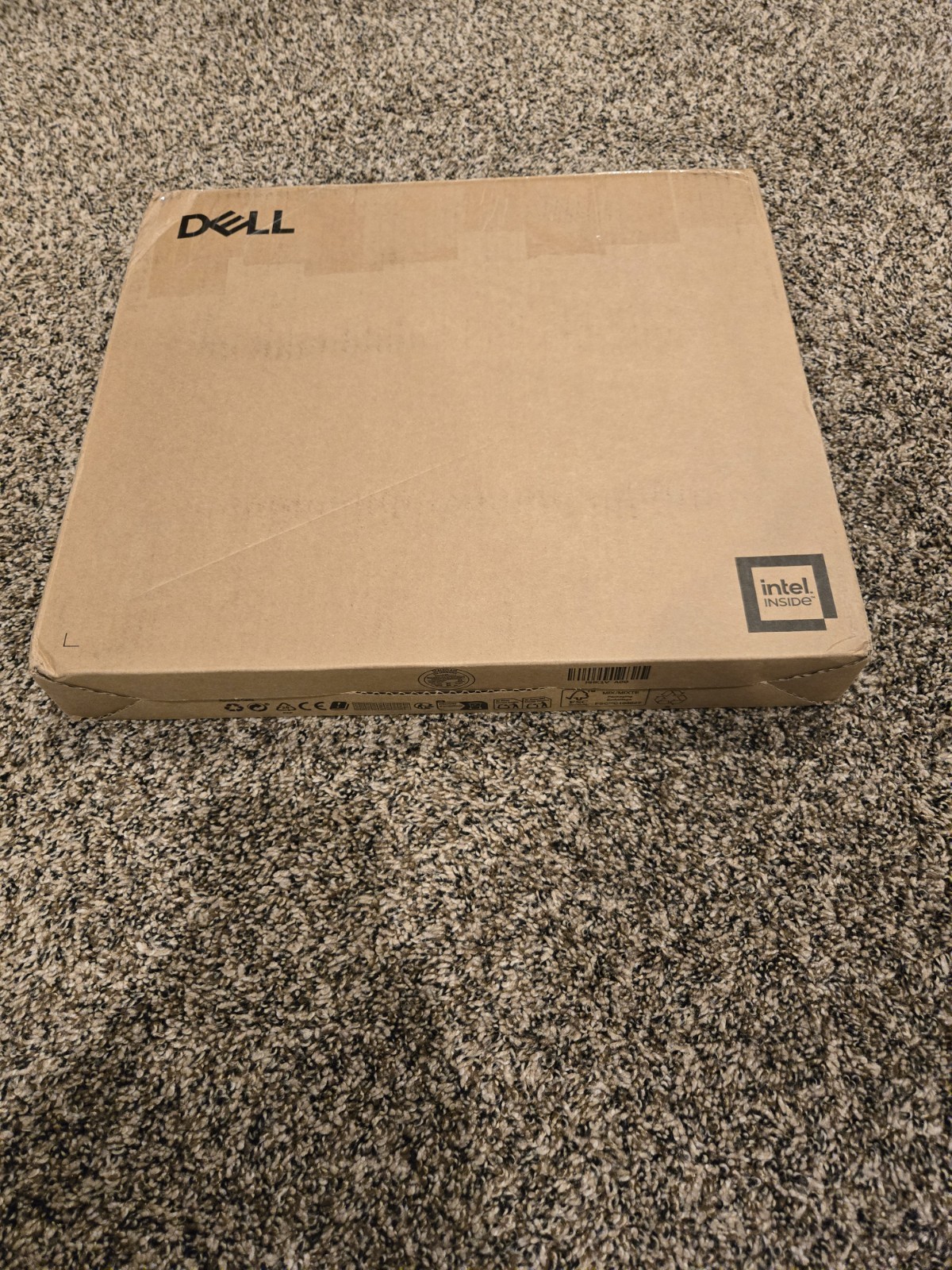Dell 14 Plus 14″ WQXGA Intel Ultra 7-256V 2.20GHz 16GB 1TB SSD W11H Laptop
