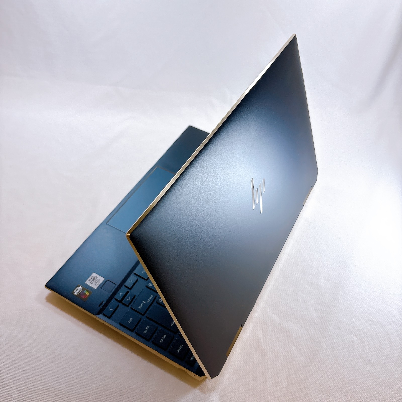 HP Spectre x360 13-aw0xx Core i7 16GB RAM 512GB SSD 13.3″ Touch 2in1 Laptop 1039