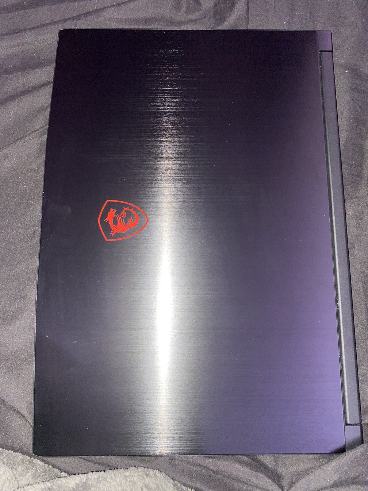 MSI Gaming Laptop GF63 Thin 11SC-693 1TB WD Blue SN750 (aftermarket) 2022 Model