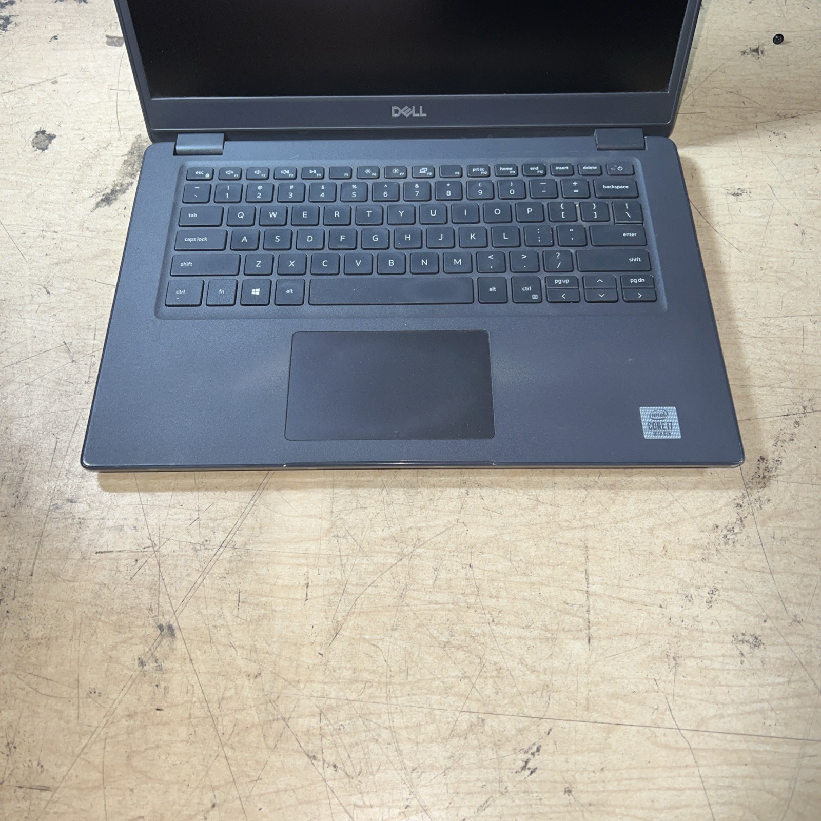 DELL LATITUDE 3410 INTEL CORE I7-10510U 8GB RAM **NO HD/ NO CADDIE/ NO OS