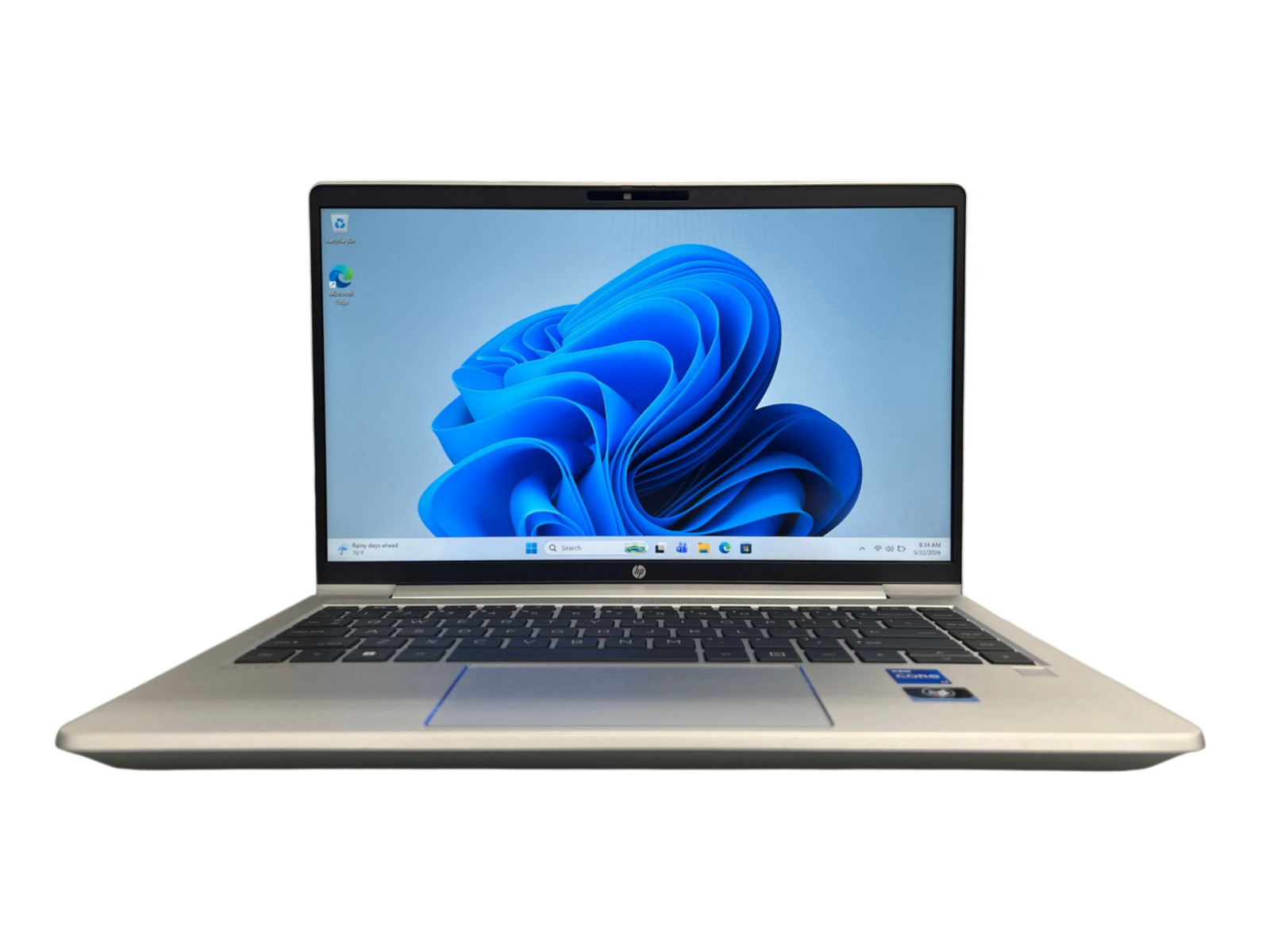 HP ProBook 440 G10 i7-1355U 1.7GHz to 5.0GHz 512GB M.2 SSD 16GB RAM Win 11 Pro