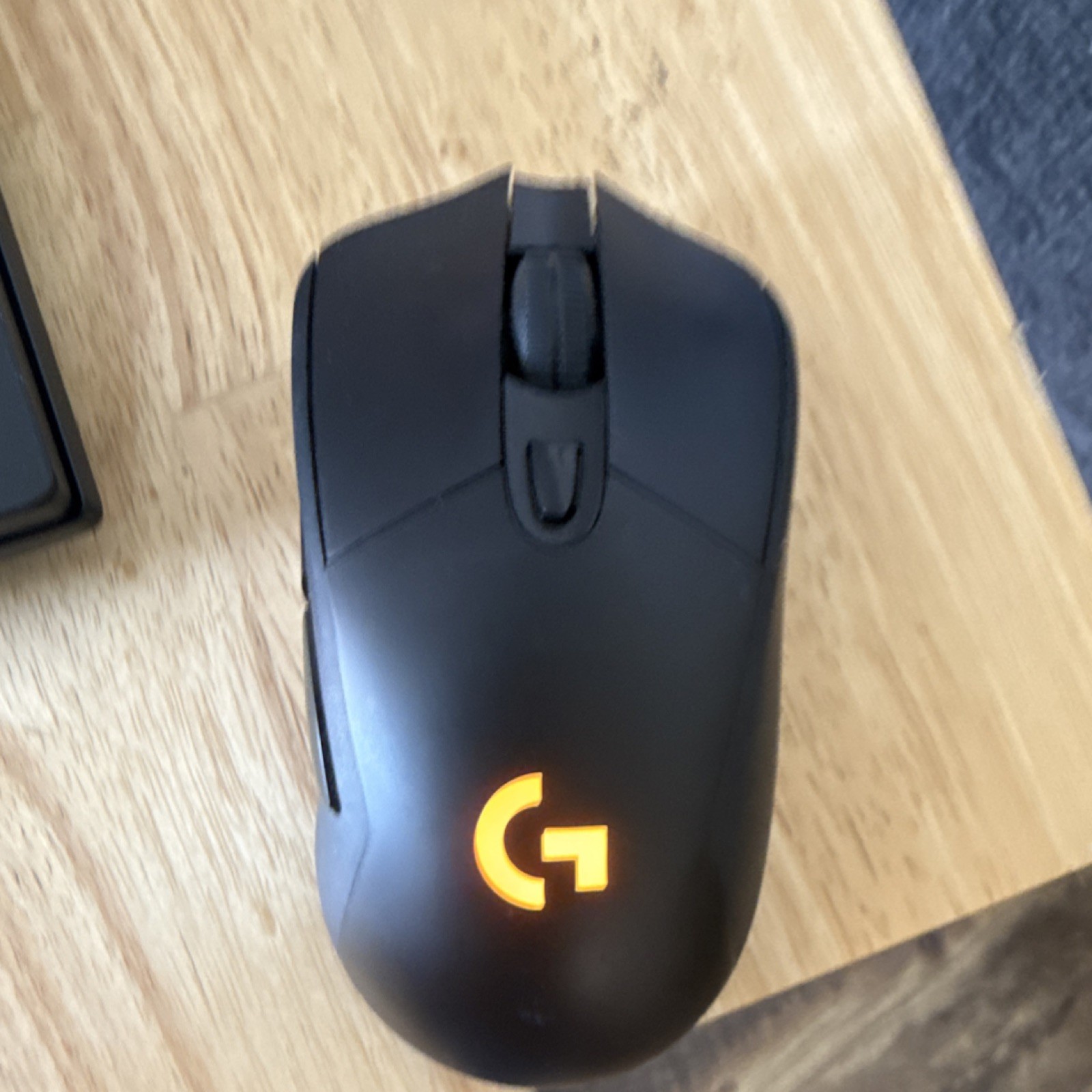 GIGABYTE G5 KF5 15.6in Gaming Laptop i7-12650H 16GB RTX 4060 477GB SSD