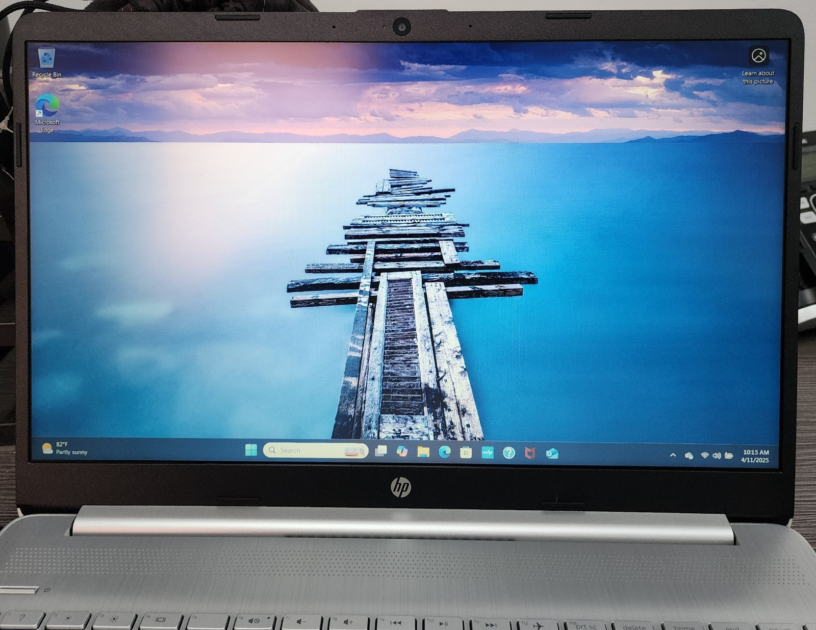 HP 15.6″ FHD Essential Laptop, Intel Quad-Core N4120,UpTo 32GB 1TB Win11pro