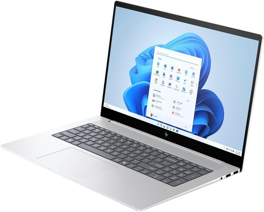 HP Envy 17 Laptop Intel Core Ultra 7 Touchscreen 8TB SSD 64GB 17t da0013dx