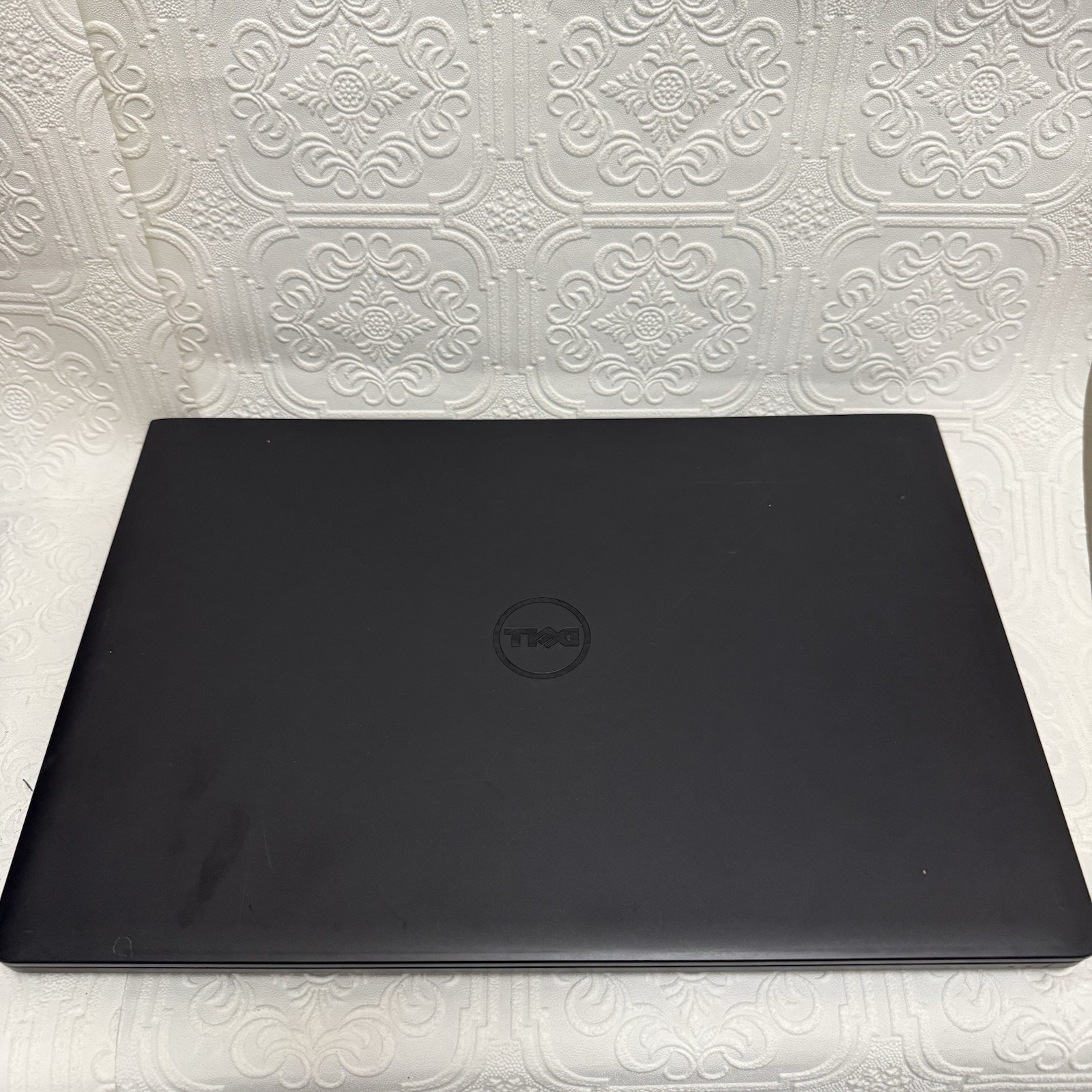 Dell Latitude 3560 15.6″ Laptop i3-5005U 2GHz 4 GB RAM 500 GB HDD Win 11 Pro