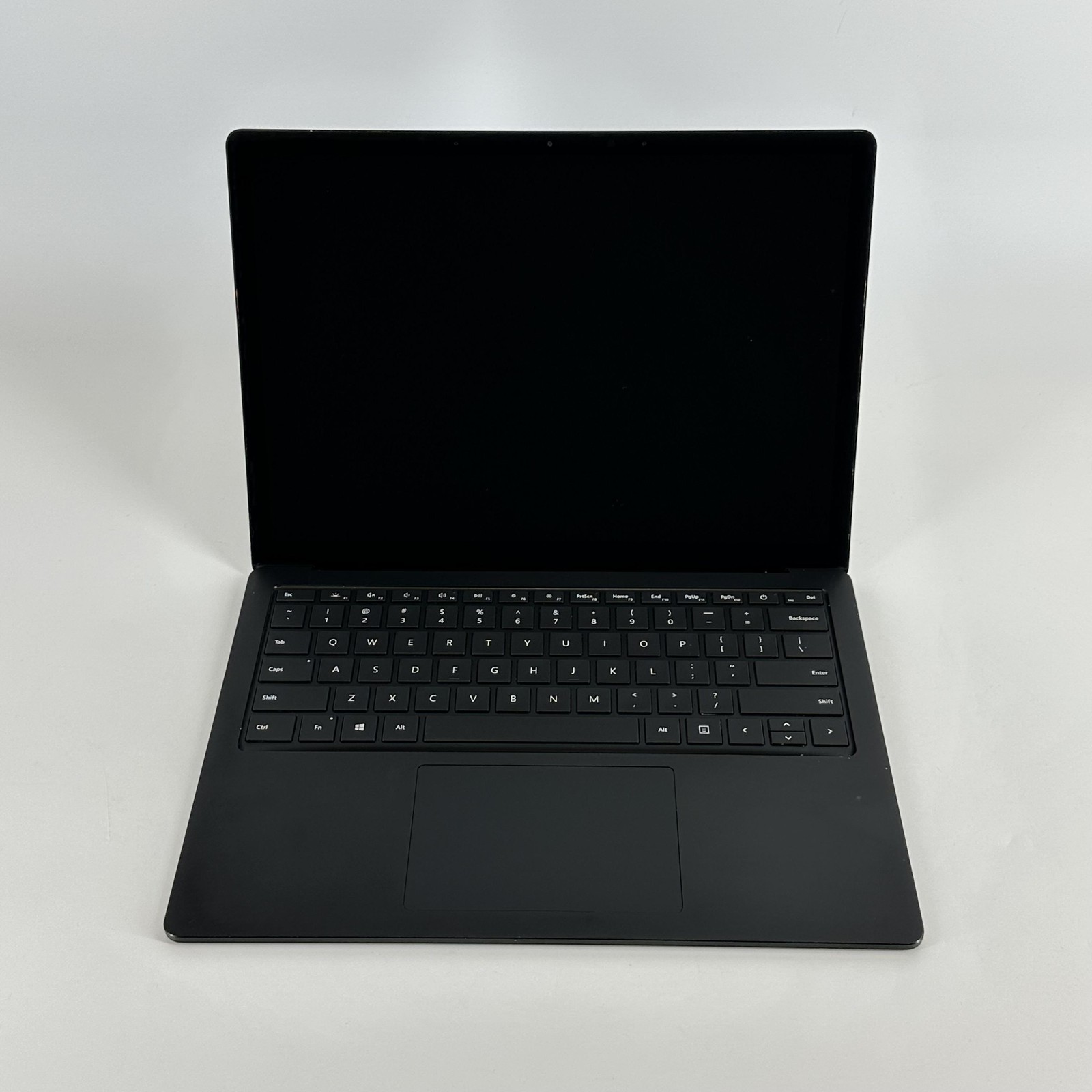 Microsoft Surface Laptop 3 13 2K TOUCH i5-1035G7 16GB 256GB SSD Cracked Screen