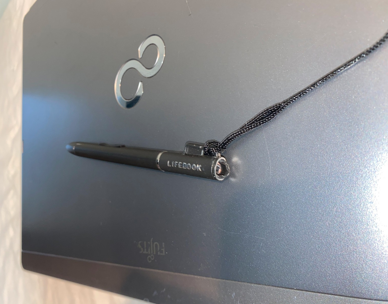 Fujitsu Lifebook T902 Touchscreen Notebook i5-3340M, 16GB RAM, 250GB SSD