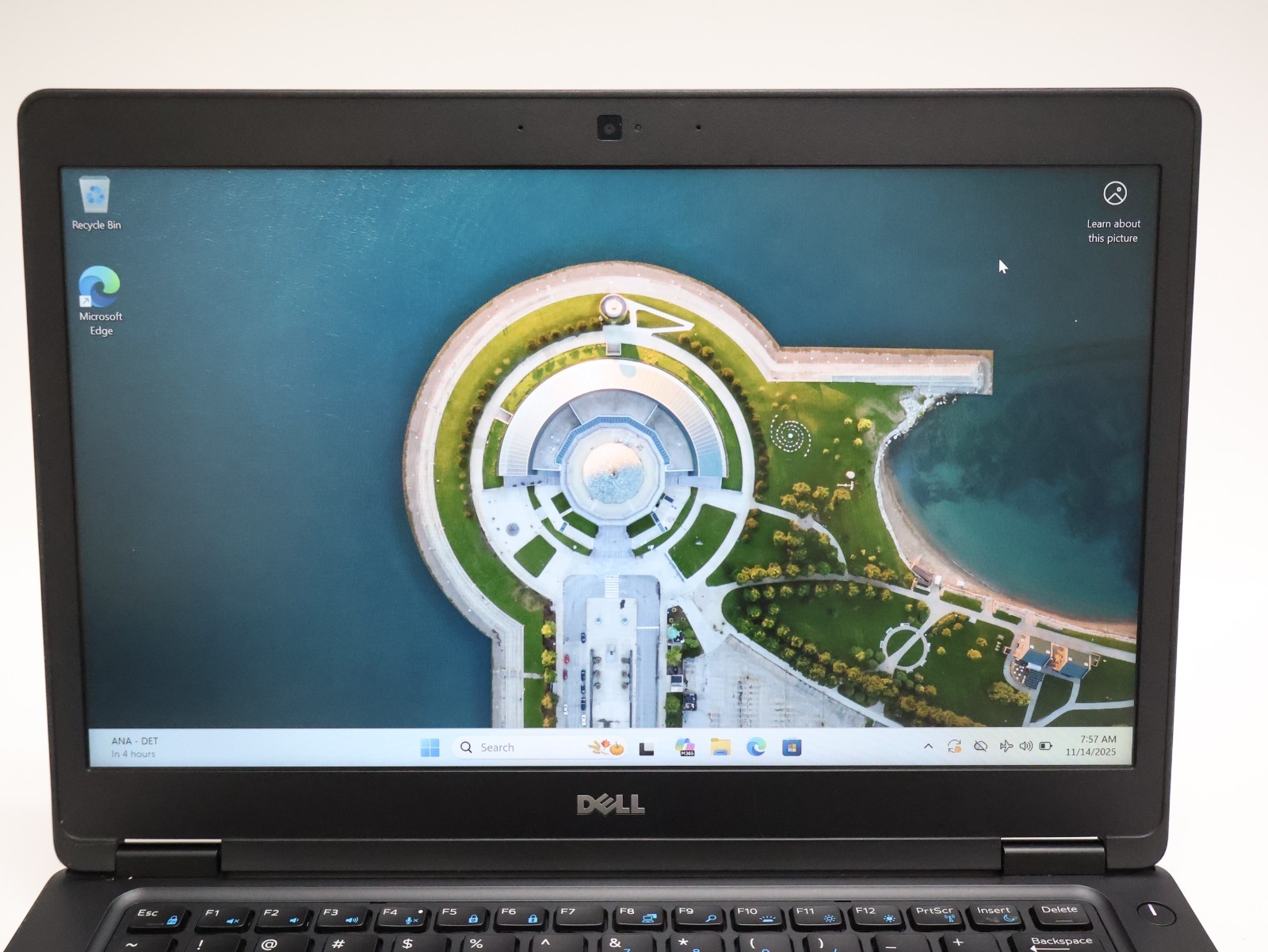 Dell Latitude 5480 Intel Core i7-6300U 2.60GHz Processor 8GB RAM 240GB HDD