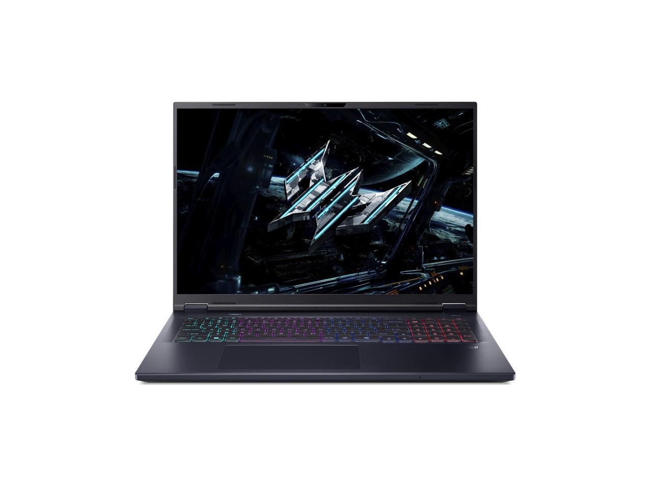 Acer Predator Helios Neo 18 AI – 18.0″ Intel Core Ultra 9 275HX – GeForce RTX 50