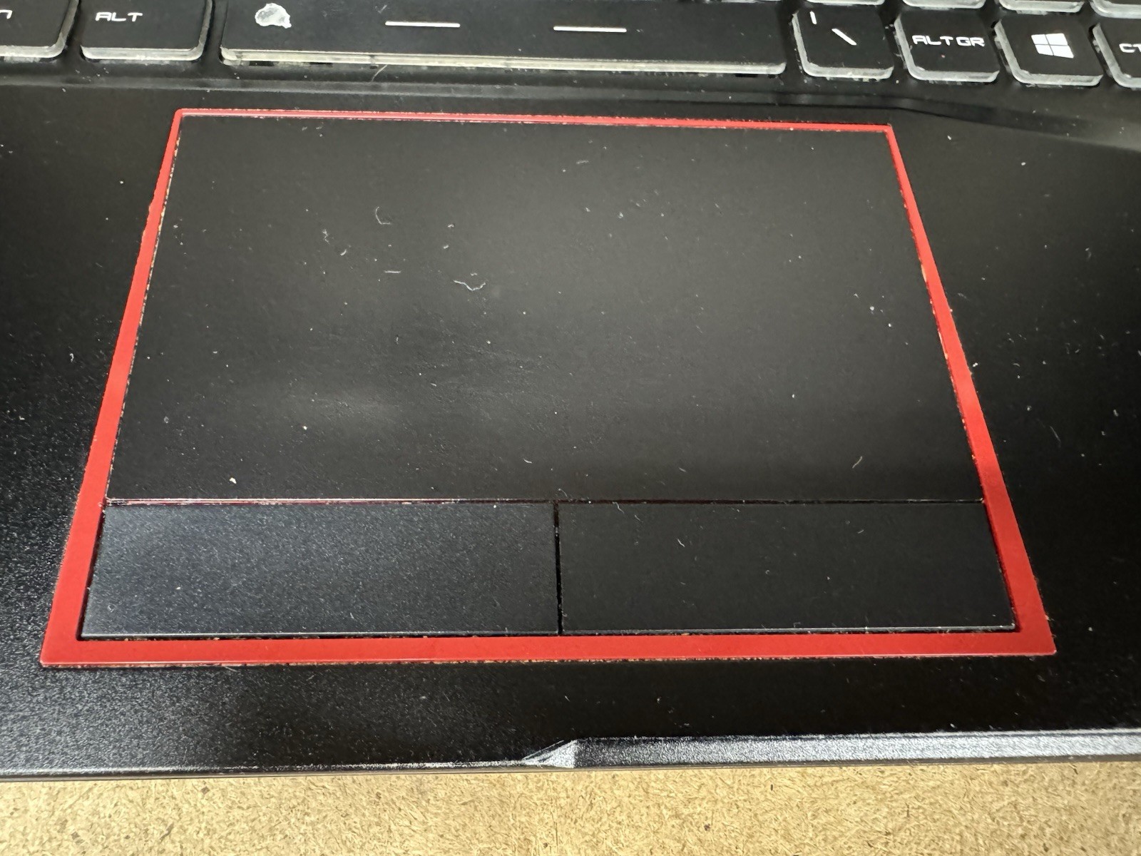 MSI GE75 Raider 10SE 17.3″ Gaming Laptop i7-10750H RTX 2060 BAD FOR PARTS REPAIR