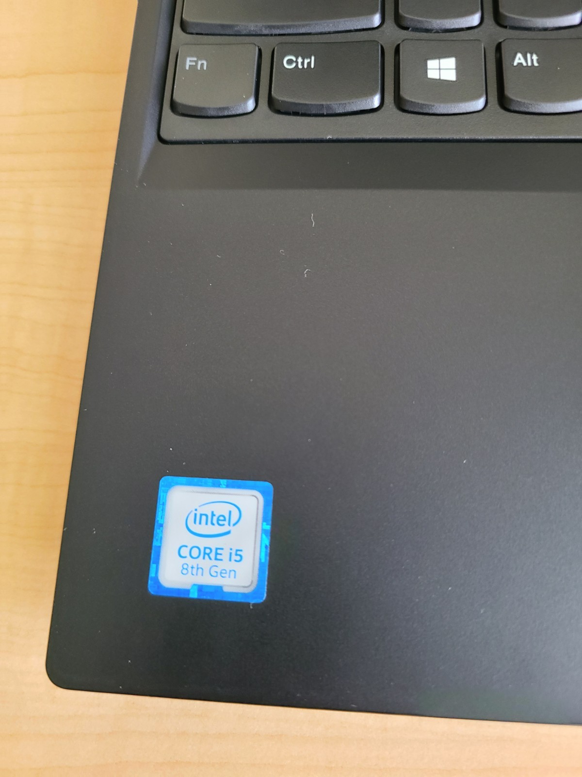 Lenovo E590 Thinkpad Laptop