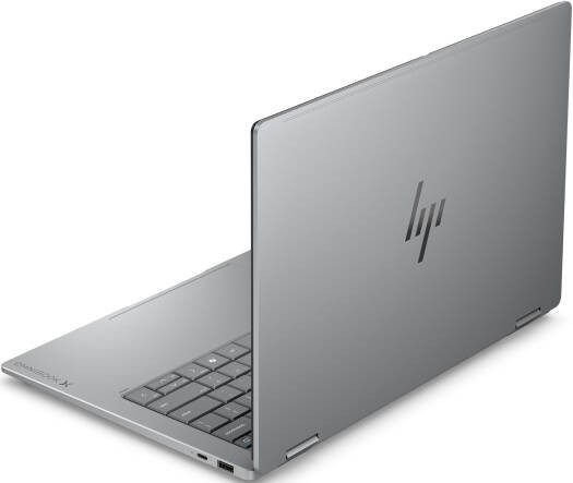HP – OmniBook X Flip 2-in-1 – 14″ 2K OLED Touch Laptop – Intel Core Ultra 7 355
