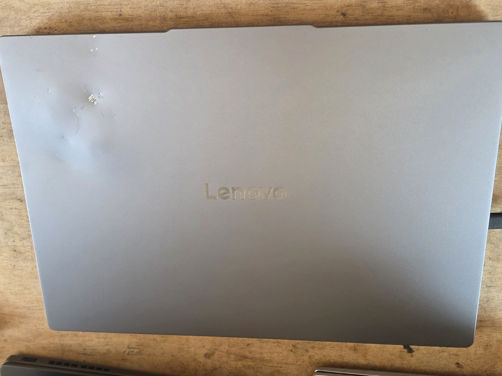 Lenovo IdeaPad Slim 3x 15Q8X10 15.3″ WUXGA Touch Snapdragon X 16GB 1TB Kn9j B