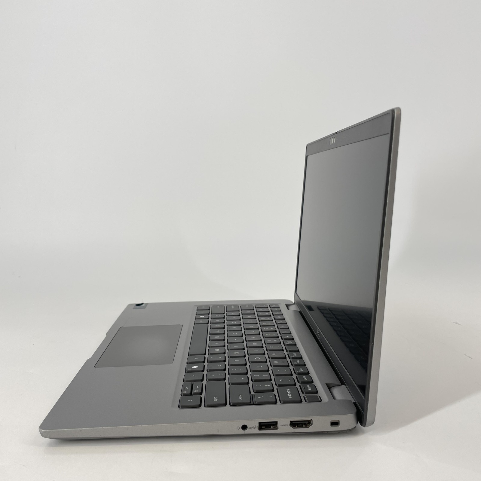 Dell Latitude 5450 14 Gray FHD 1.7GHz Ultra 7 165U 16GB 512GB SSD Good FRAME GAP