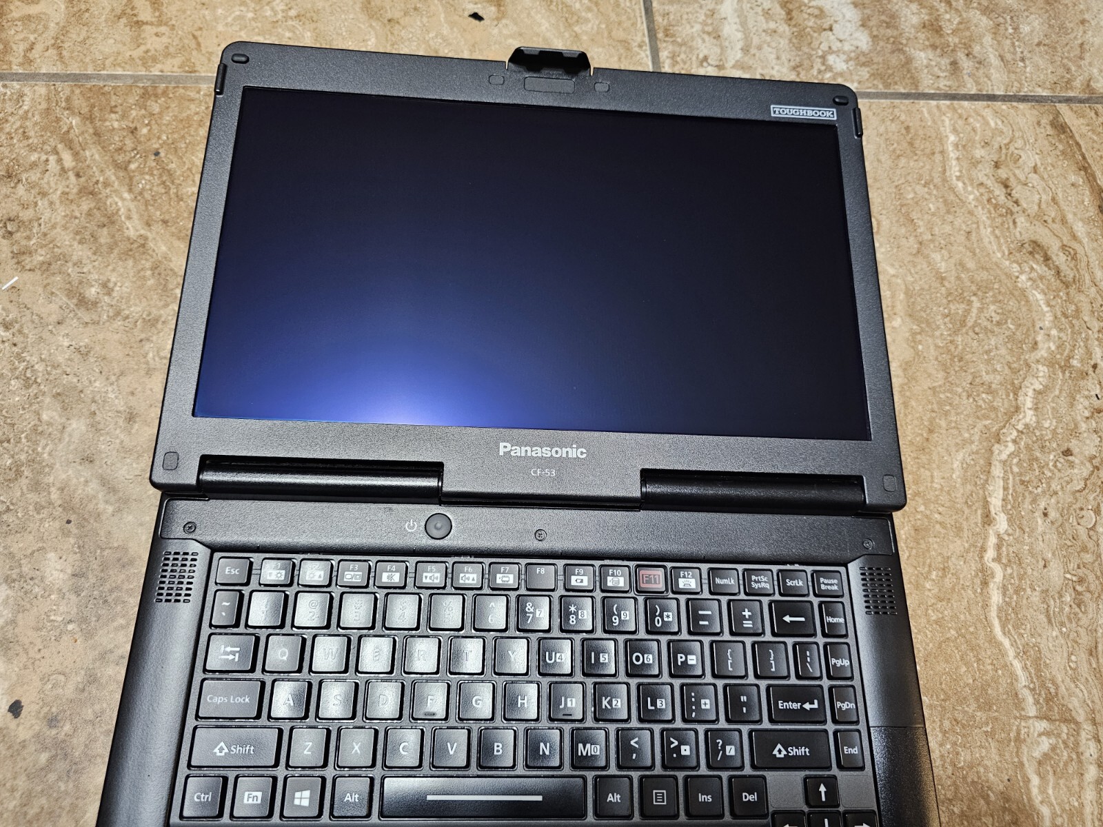 PANASONIC CF-53 MK4🔹i5-4310M@2.0GHz✔️NEW16GB✔️1TB SSD✔️WIN10P64B ✔️