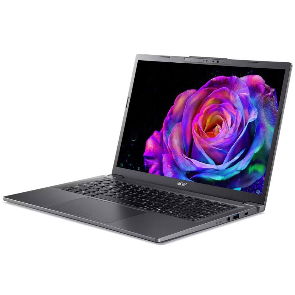 Acer Aspire 14″ AI Copilot+PC Intel Core Ultra 9 32GB RAM Upto 4TB SSD Touch W11