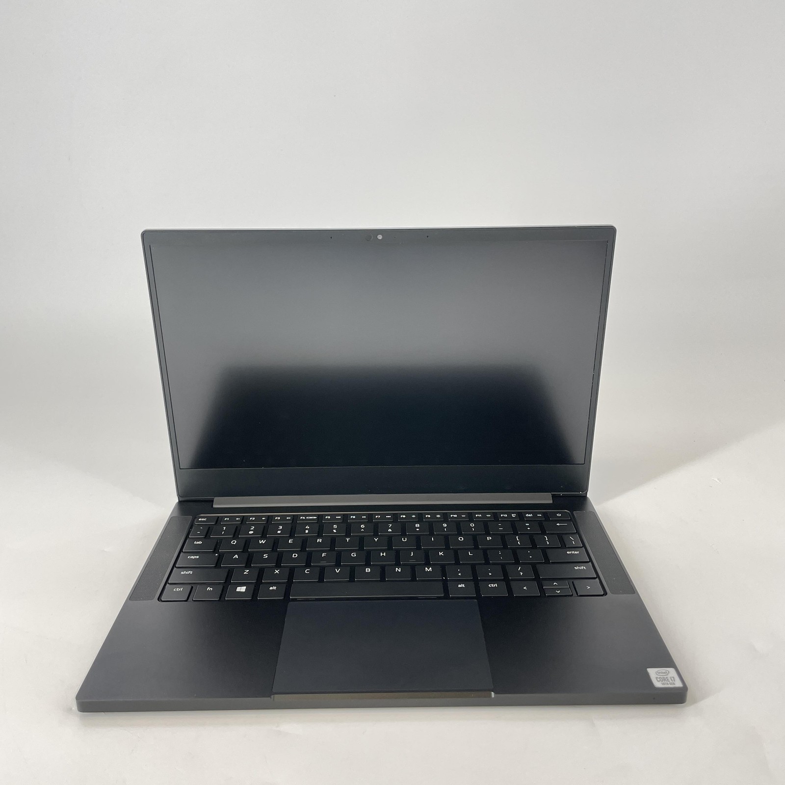 Razer Blade Stealth 13 FHD i7-1065G7 1.30GHz 16GB 512GB SSD NVIDIA GTX 1650 Ti