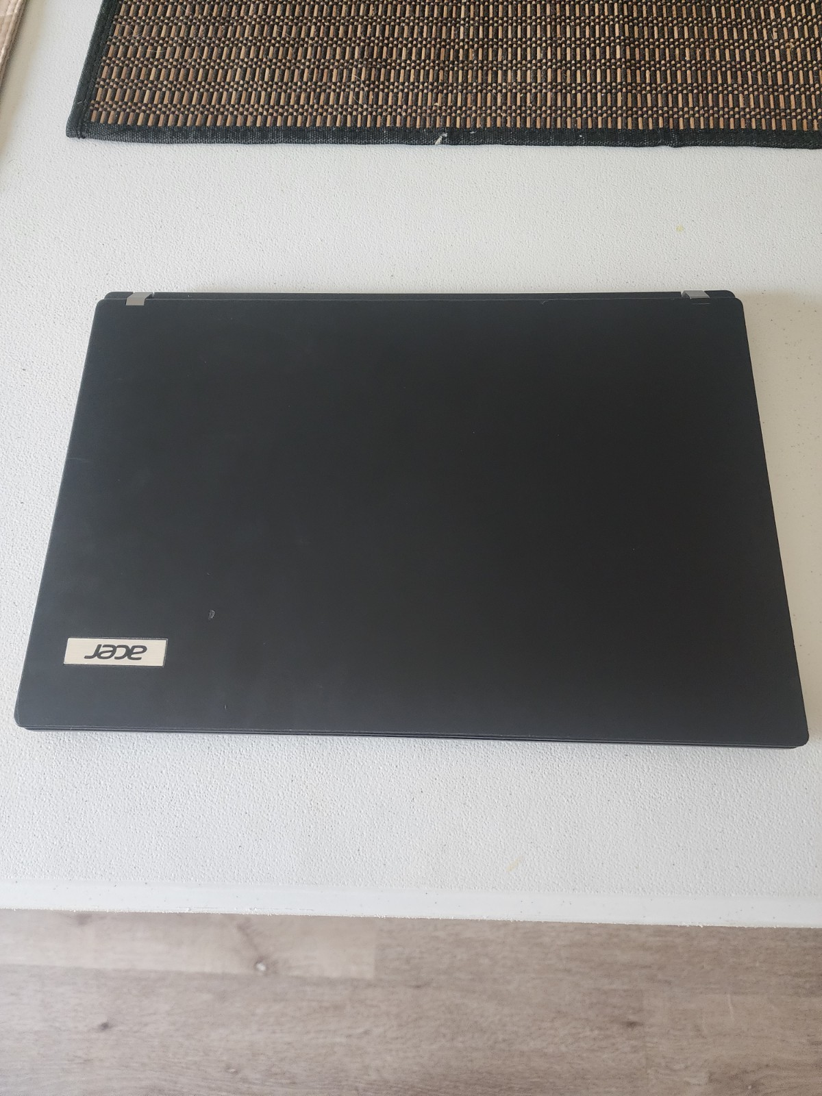 Acer TravelMate P214-51 14″ Intel Core i5-8250U @ 1.60 GHz 8GB 256GB SSD READ