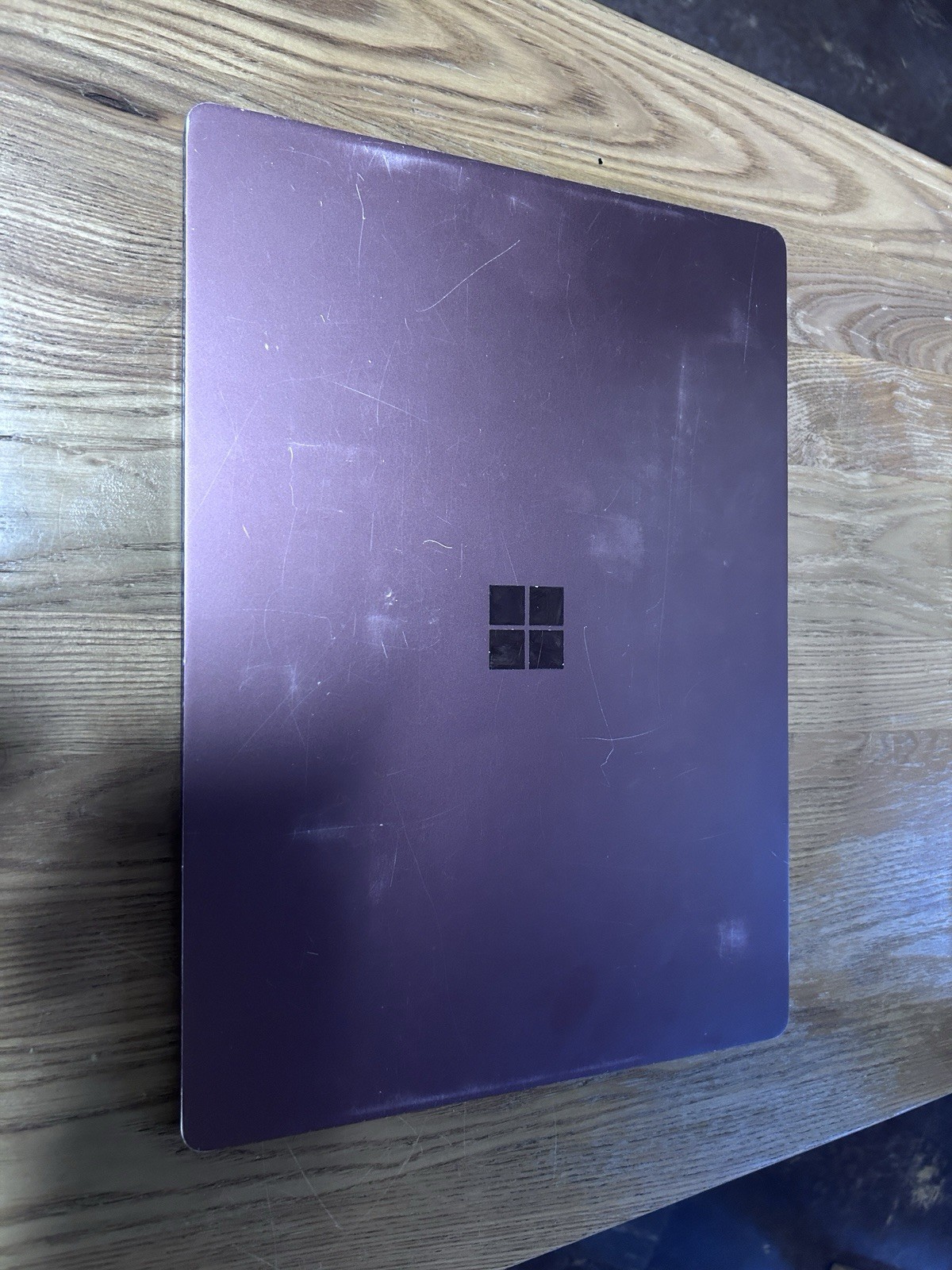 Microsoft Surface 13.5″ (Intel Core i5 7th Gen., 2.60GHz, 8GB RAM, 256GB SSD)…