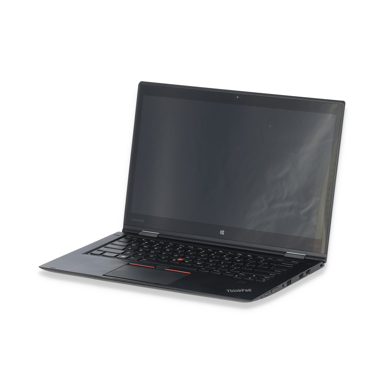 Lenovo ThinkPad 14″ Laptop : i7 6th Gen | 8GB Ram 256GB SSD | Chrome OS Flex