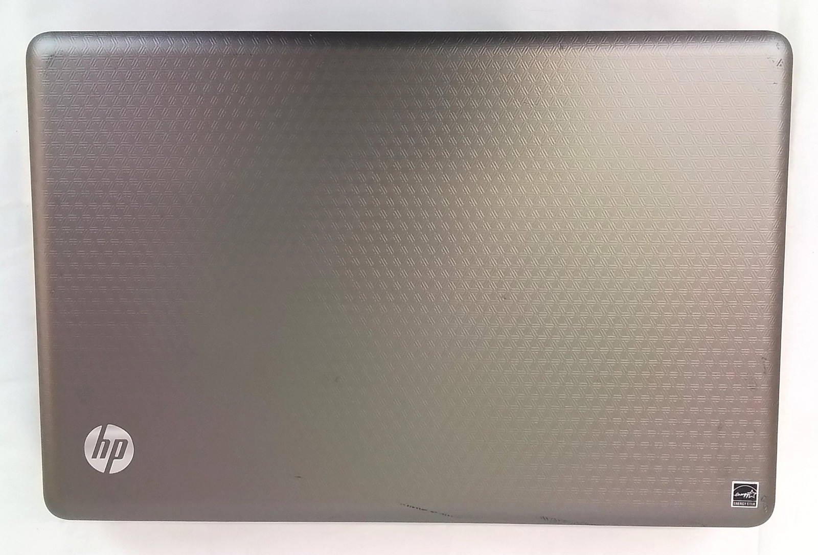 HP G62 Laptop Intel i3 Windows 7 Home Premium No Battery #W3815