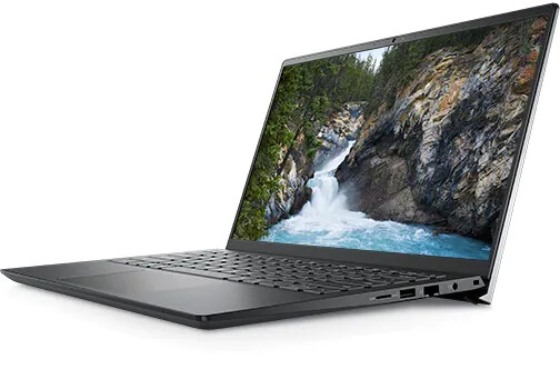 Dell Vostro 5410 14″ Intel Core i5-11300H 256GB SSD 8GB RAM Gray – Win 10 Pro