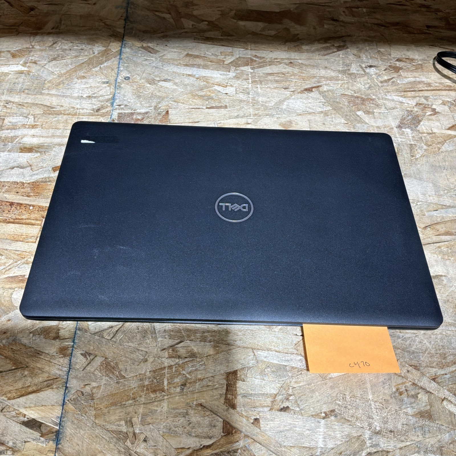 Dell Latitude 3590 15.6″ Laptop – Core i5-7200U / 8GB / 256GB SSD Win11 Pro C470