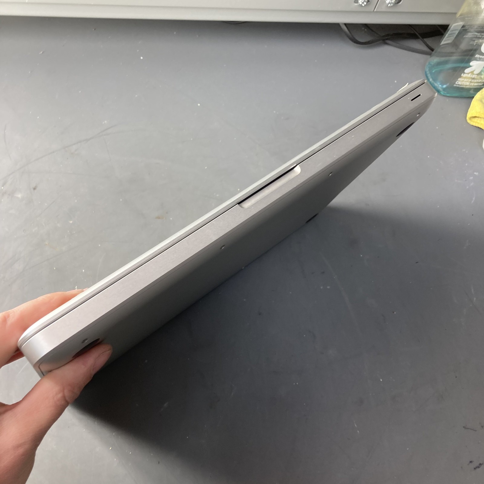 Apple MacBook Pro 13″ A1278 i5-2415M 2.3GHz 8GB RAM 750GB HDD MacOs Yosemite