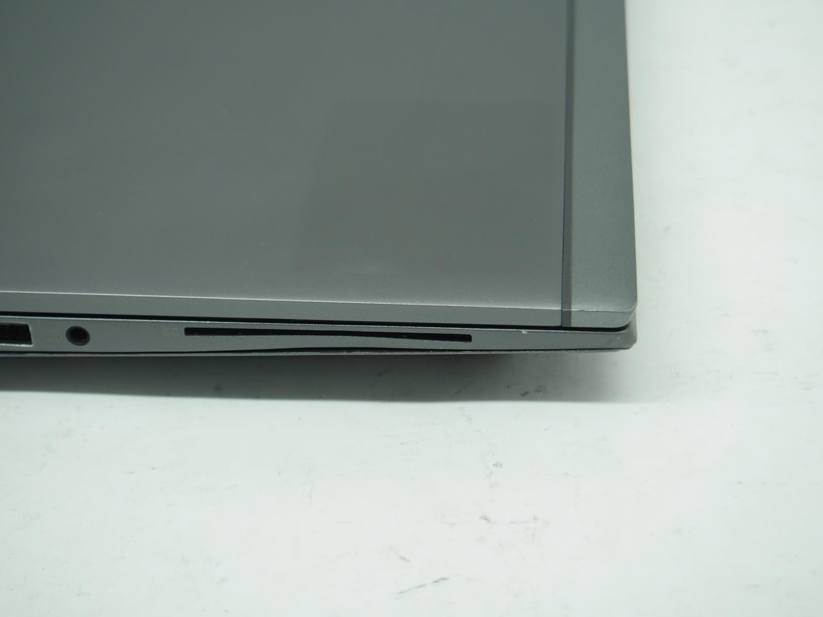 HP ZBOOK FURY 15 G7 15.5″ Intel i7-10850H 2.70GHz 32GB RAM 512GB NVMe Grade C