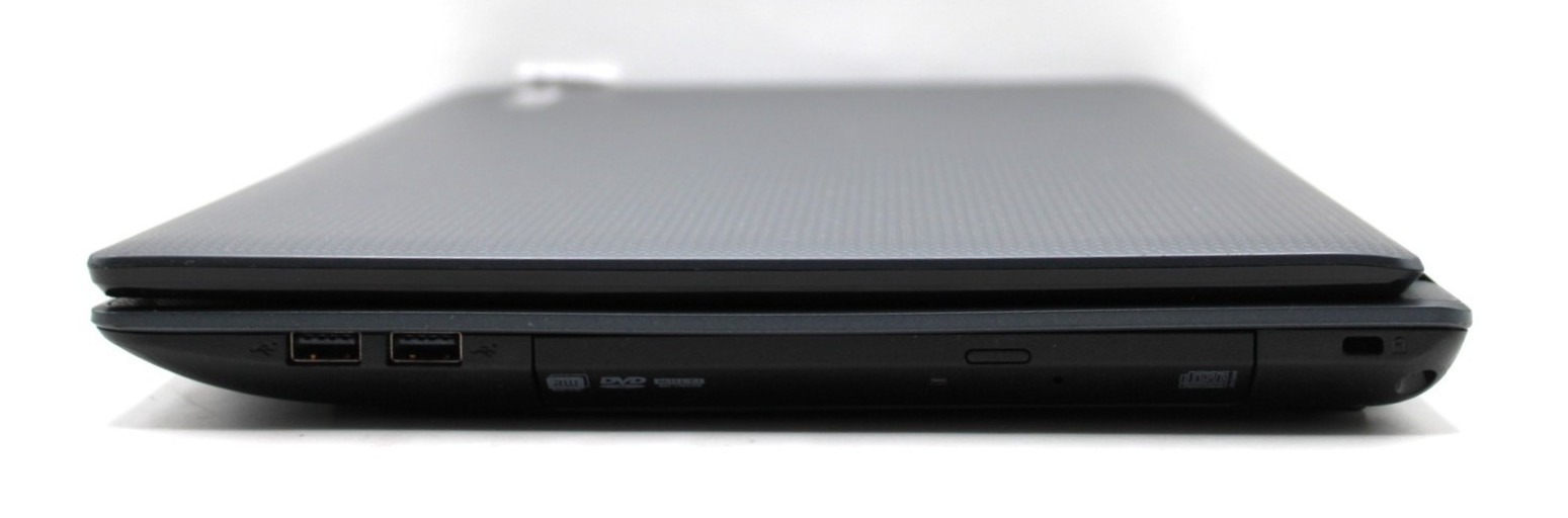 Acer Aspire 5250 AMD E450@1.65GHz 4GB DDR3 NO STORAGE/OS *PARTS/REPAIR*