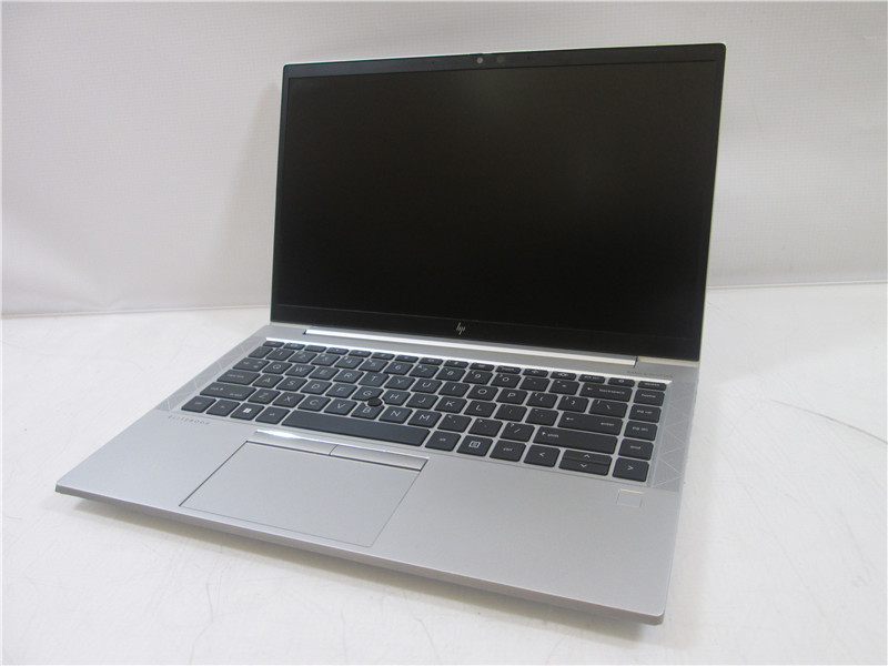 HP EliteBook 840 G8 Laptop i7-1185G7 8GB 256GB SSD Win 11 COA Grade C