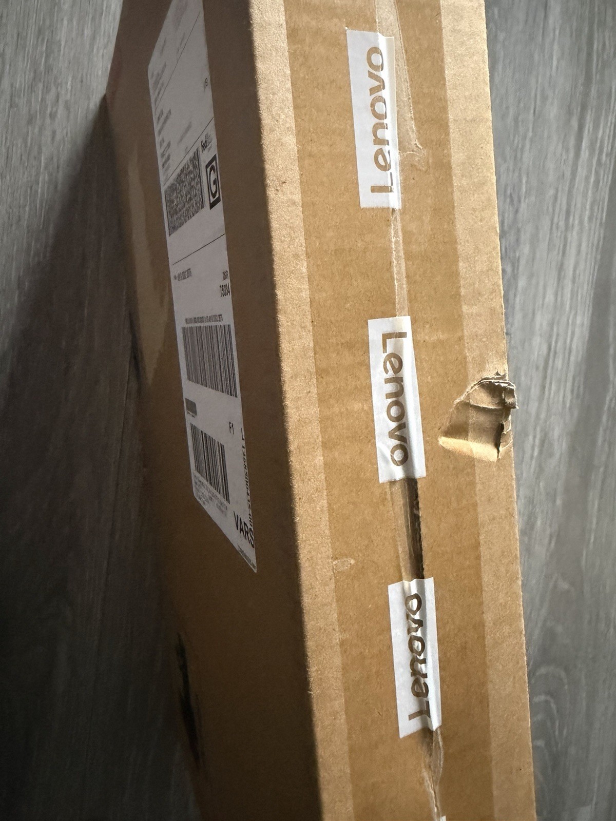 Lenovo Ideapad Pro 5 16Imh9 16″ Touch Ultra 7 155h RTX 3050 16gb 1TB SSD NEW