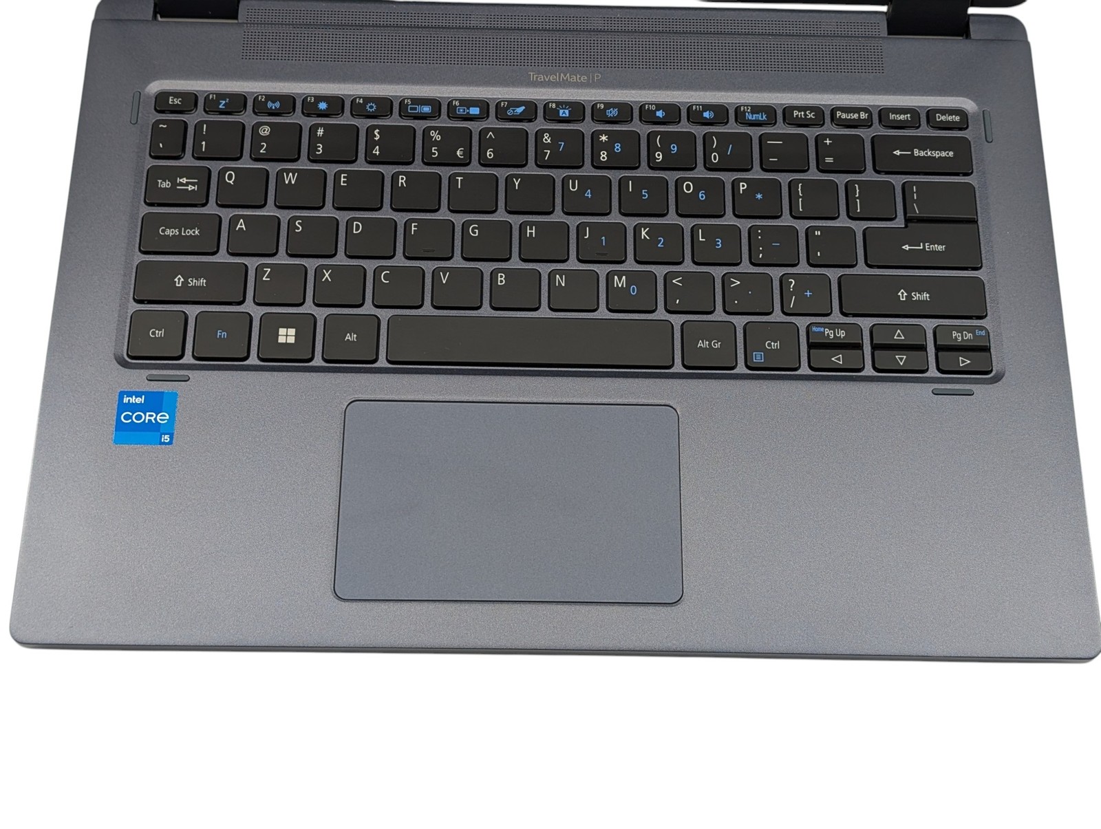 Acer TravelMate Spin P414RN-51 – 14″ i5 – 2.40GHz – 16GB RAM 512GB SSD – Grade D