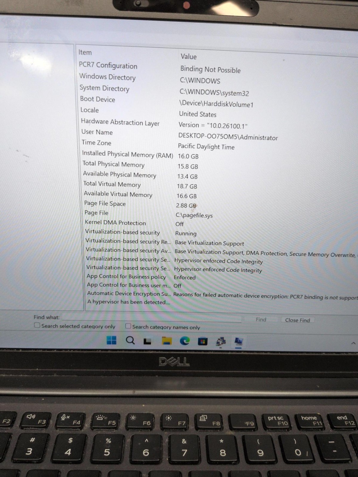 Dell Latitude 7400 Laptop | i7-8665U | 16GB RAM | 512GB SSD | Windows 11 Pro
