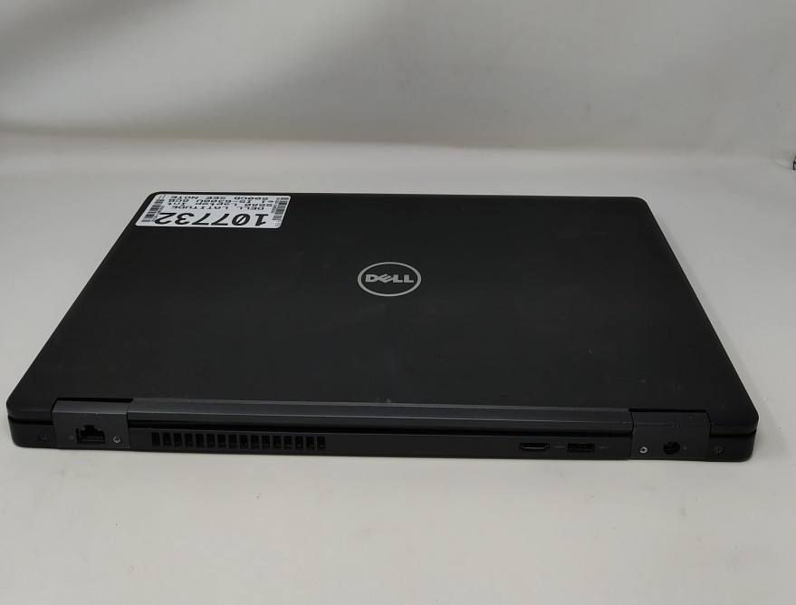 DELL LATITUDE 5580 Laptop Intel I5-6300U 8GB 500GB SEE NOTES