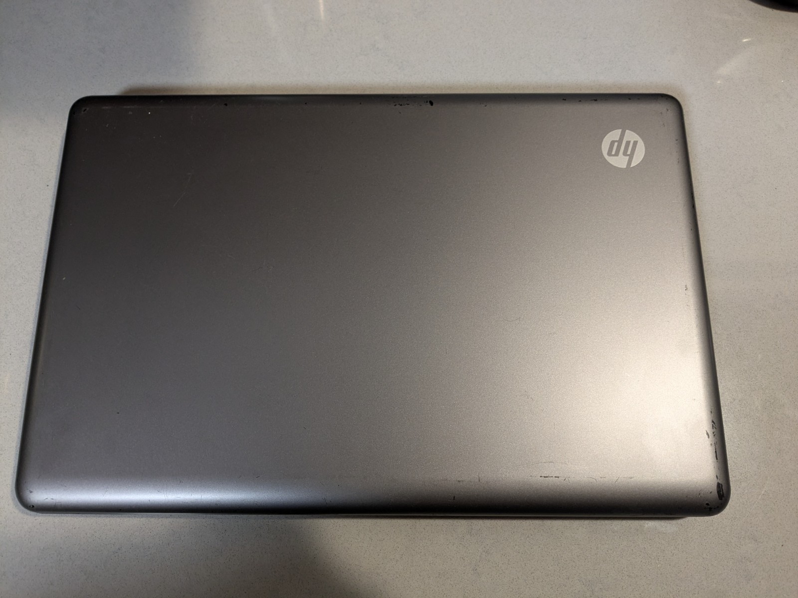 HP 2000 Notebook Laptop 15″ AMD E-450 1.65GHz 8GB RAM Win 7 Black