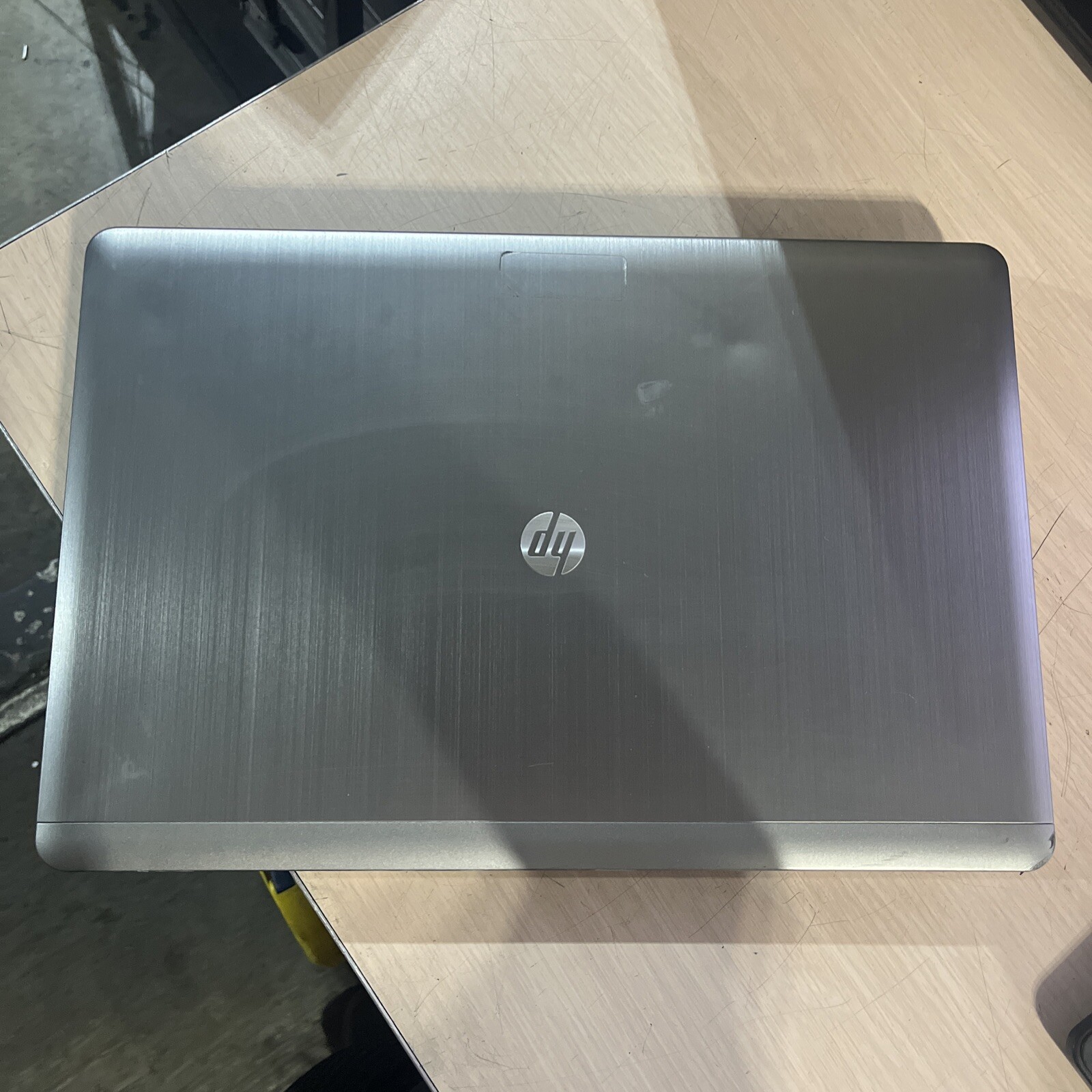 HP PROBOOK 4540S INTEL CORE I3-3110M 2.40GHZ 4GB RAM NO HD