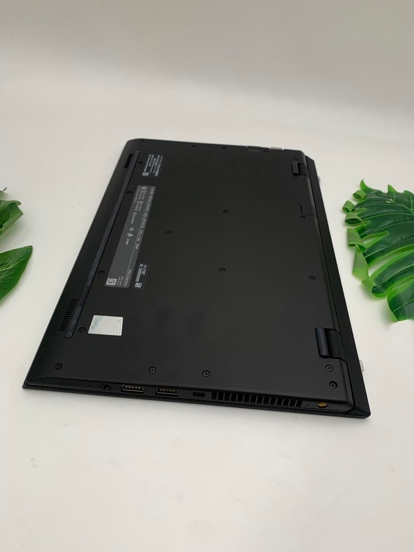 VAIO VJPK13C12N i7-1065G7 16GB 256GB SSD 14in 4K UHD Tested Working
