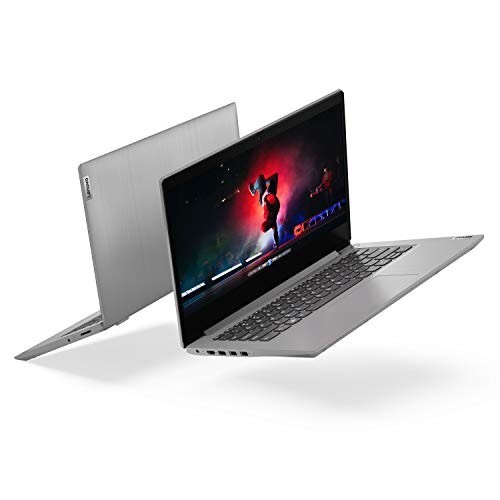 Lenovo IdeaPad 3 14″ FHD Laptop, Intel 2-Core i3 CPU, 20GB RAM, 1TB SSD, Win 11