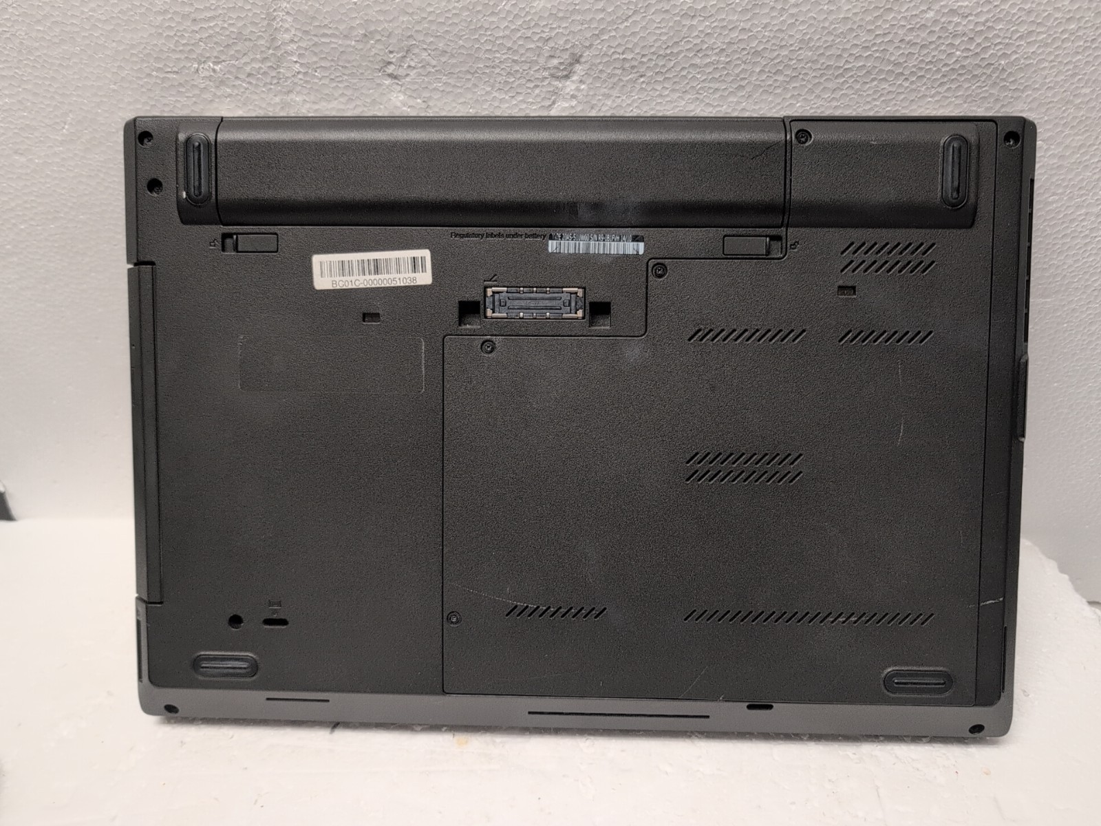 (GRADE A) Lenovo ThinkPad L440 14″ Laptop i5-4300M /8GB/ 180GB SSD /Windows 11-