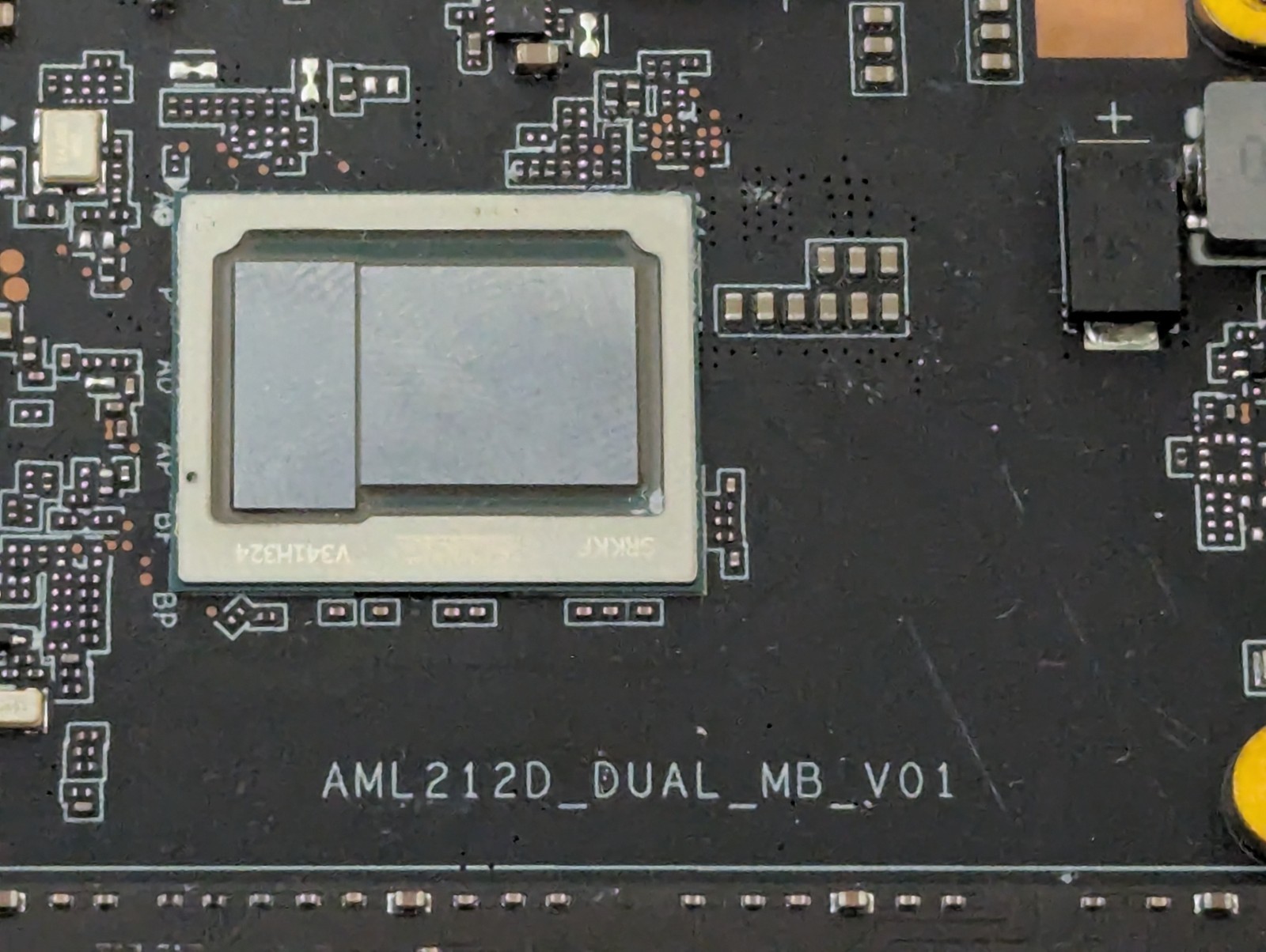Laptop Btc519