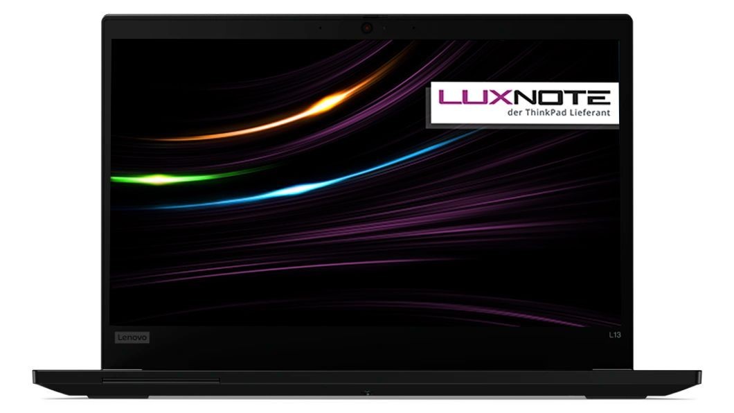 Lenovo Thinkpad L13 Gen2 i5 2.6GHZ 11th Gen 8GB 256GB SSD 13.3 1920×1080 Win11 Y0Q