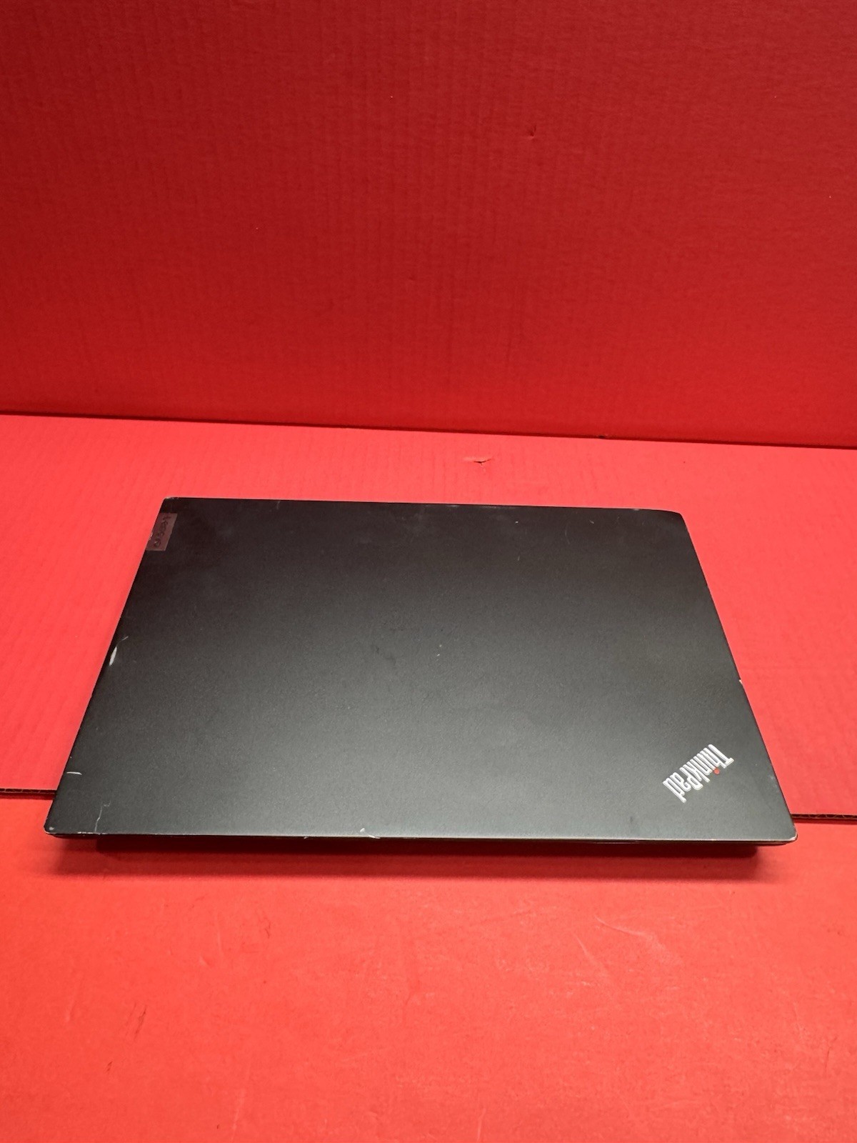 Lenovo Thinkpad E14 11th i3-1115G4-3.0GHz-8GB DDR4 256GB Windows Pro