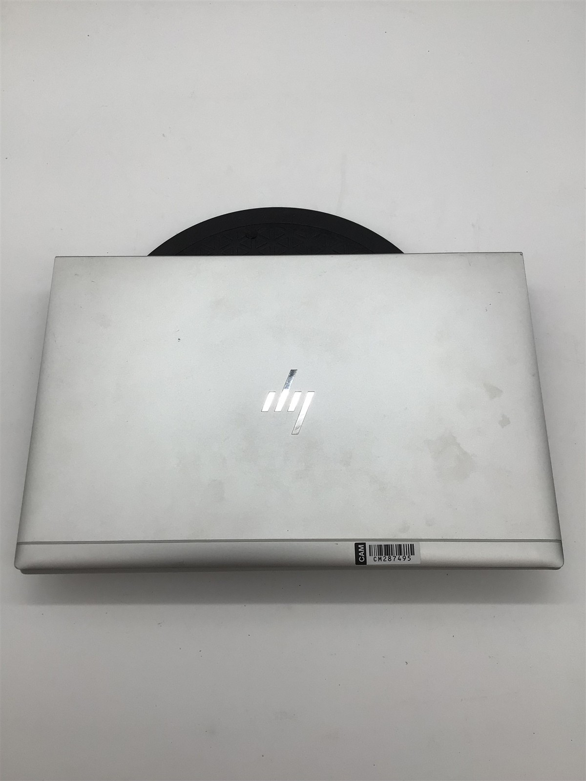 HP EliteBook 845 AMD Ryzen 5 PRO 4650U/16GB RAM/No SSD