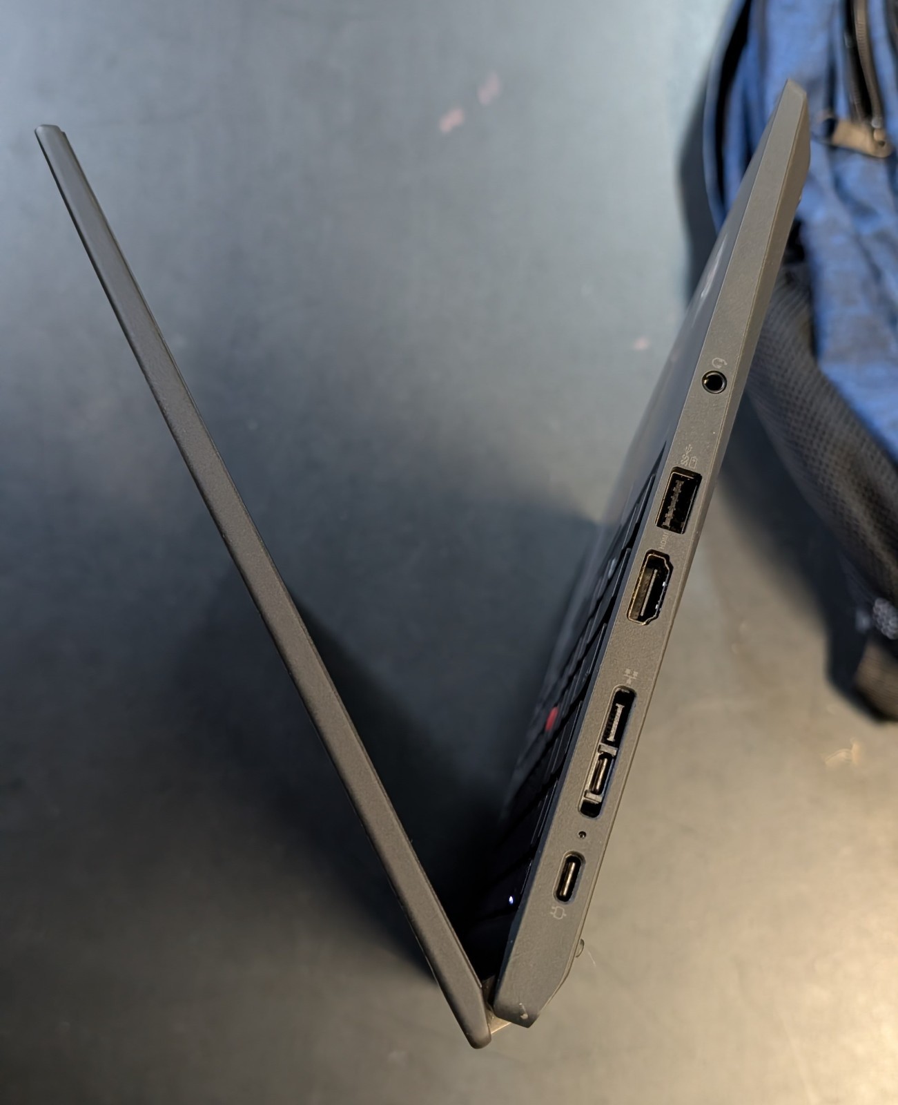 Lenovo ThinkPad X-13″ Gen 2 Computer 256GB SSD Acer Asus Laptop Windows Dell XPS