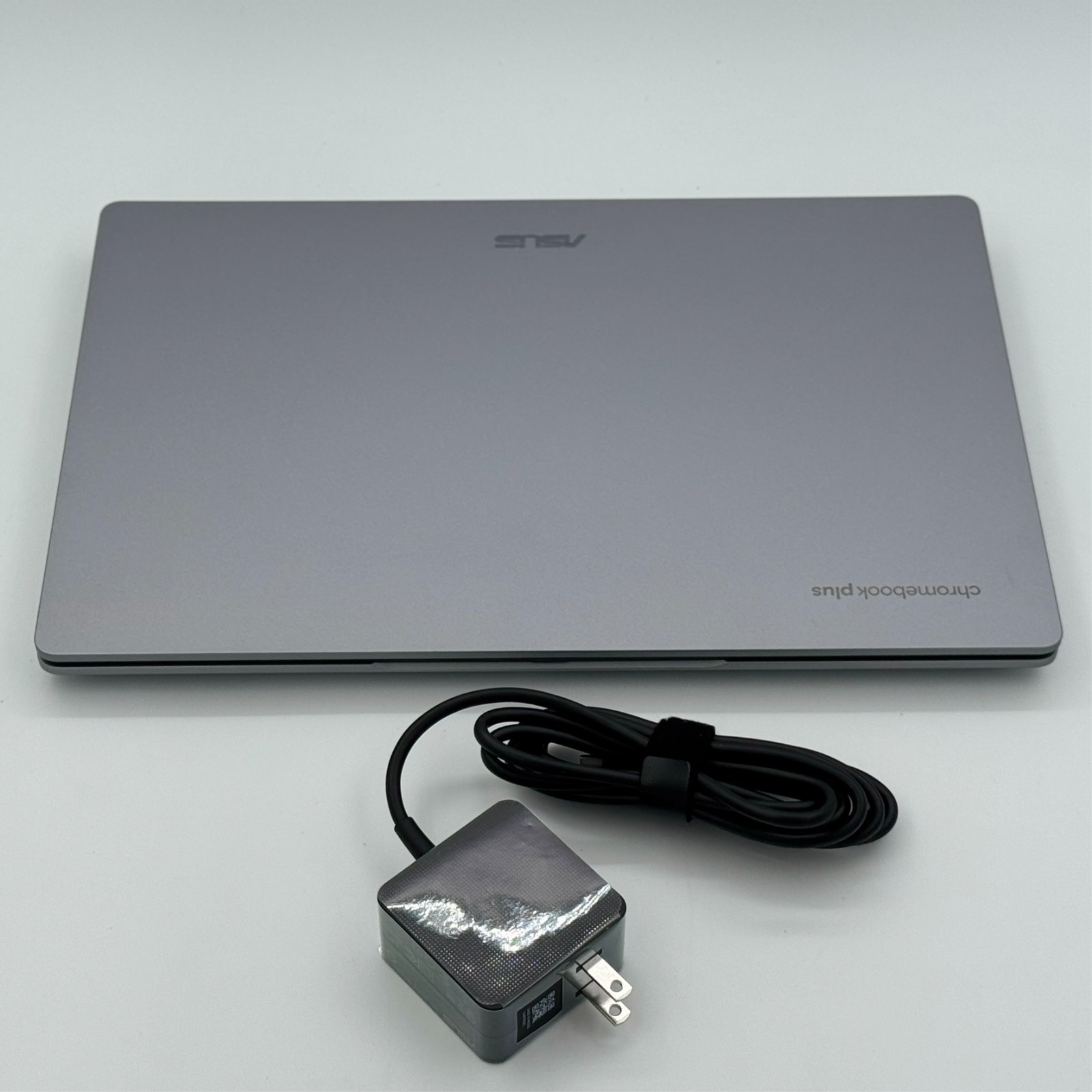 ASUS CX14 14″ FHD Chromebook Plus Google AI Intel Core 3 N355 8GB 128GB