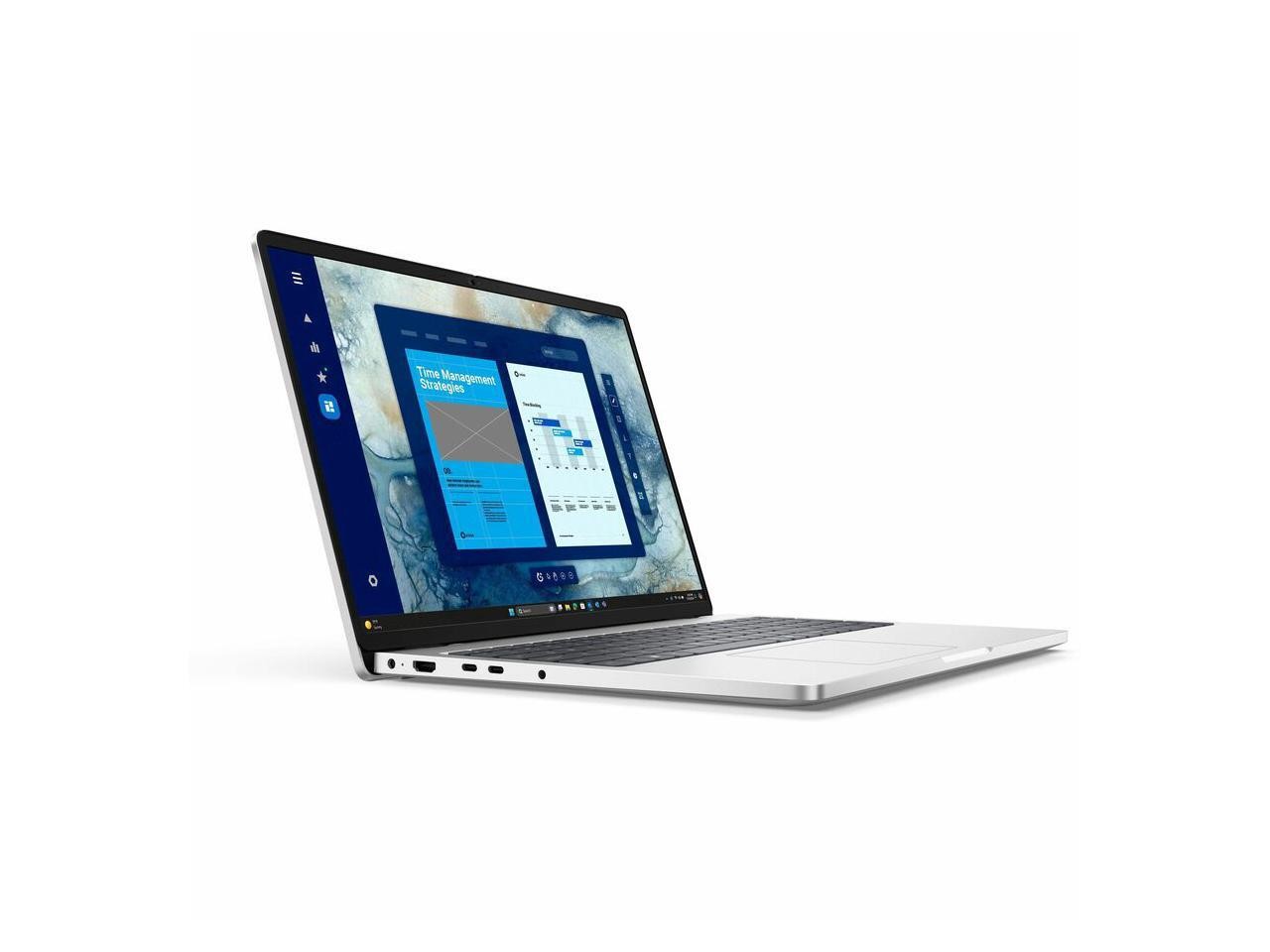 Dell Pro 16 PC16250 16″ Notebook – Full HD Plus – Intel Core 5 120U – vPro