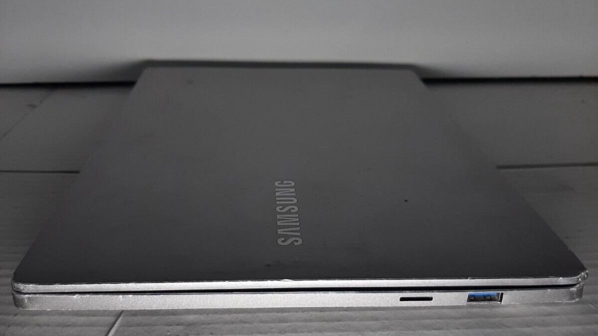 Samsung NoteBook 7 730XBE i7-8565U 1.8Ghz 16GB RAM 512GB SSD Win11 #97